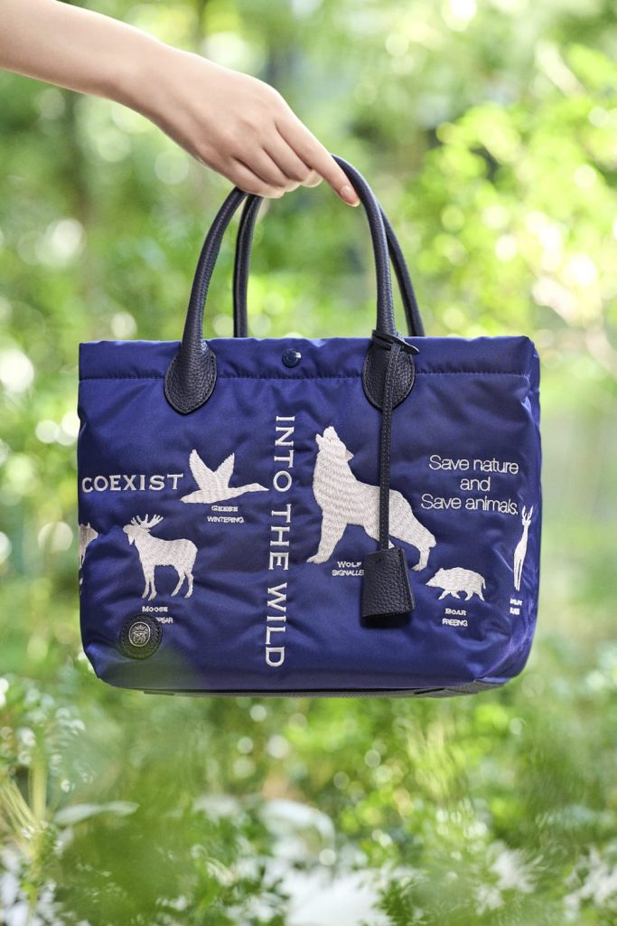 タグ付き未使用 ADMJミニボストンバッグ／ハンドバッグネイビー定価6.4万円 エーディーエムジェイ ボストンバッグ ミニボストン ネイビー