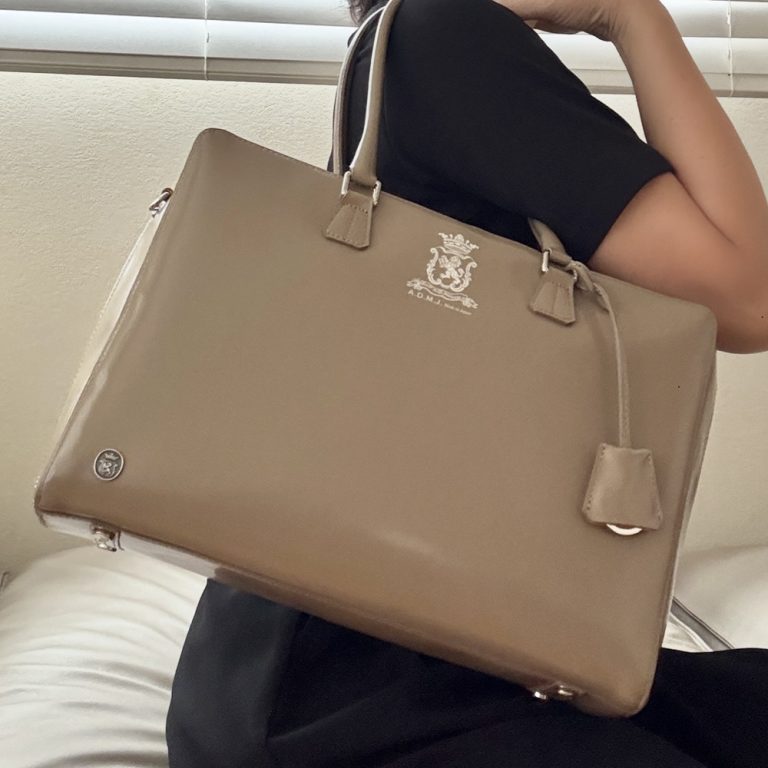 Mami’s Bags & Jewelry #46 2026 September